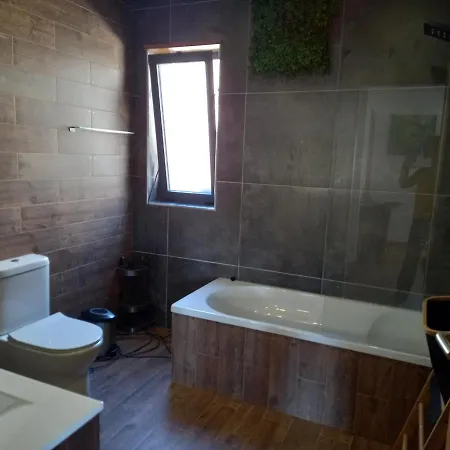 Passadicos Do Paiva House