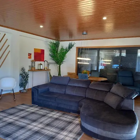 Passadicos Do Paiva House Sarabagos