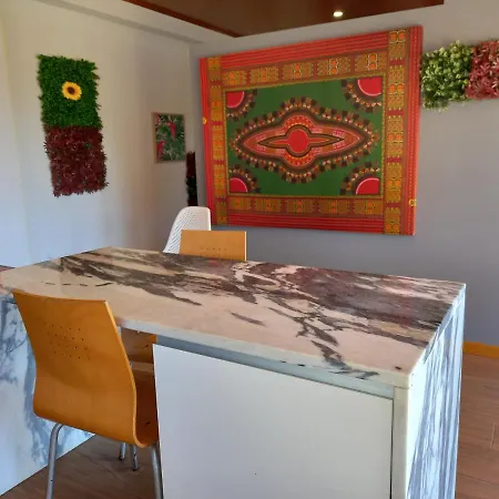 Passadicos Do Paiva House * Sarabagos