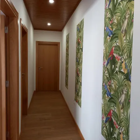 Passadicos Do Paiva House Sarabagos